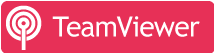 TeamViewer button