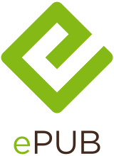 epub logo