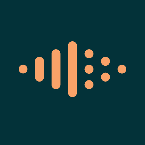 Tibi library logo.