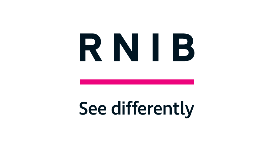 RNIB Logo