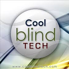 Cool Blind Tech logo