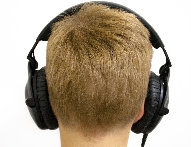 Headphones