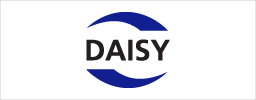The Daisy Consortium logo