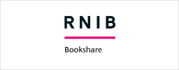 RNIB Bookshare logo