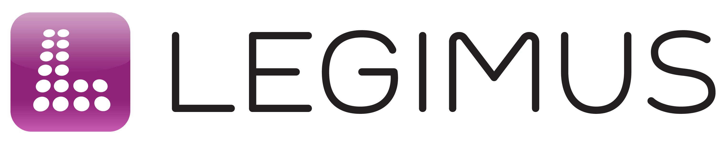 Legimus Logo