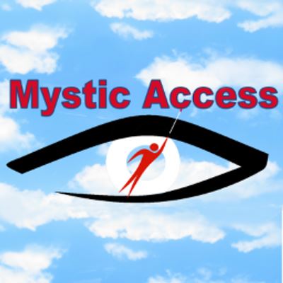 MysticAccess logo