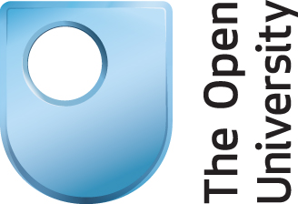 Open Univerity logo