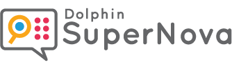SuperNova Logo