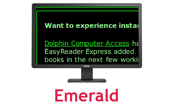 Emerald