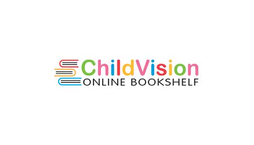 ChildVision library logo.
